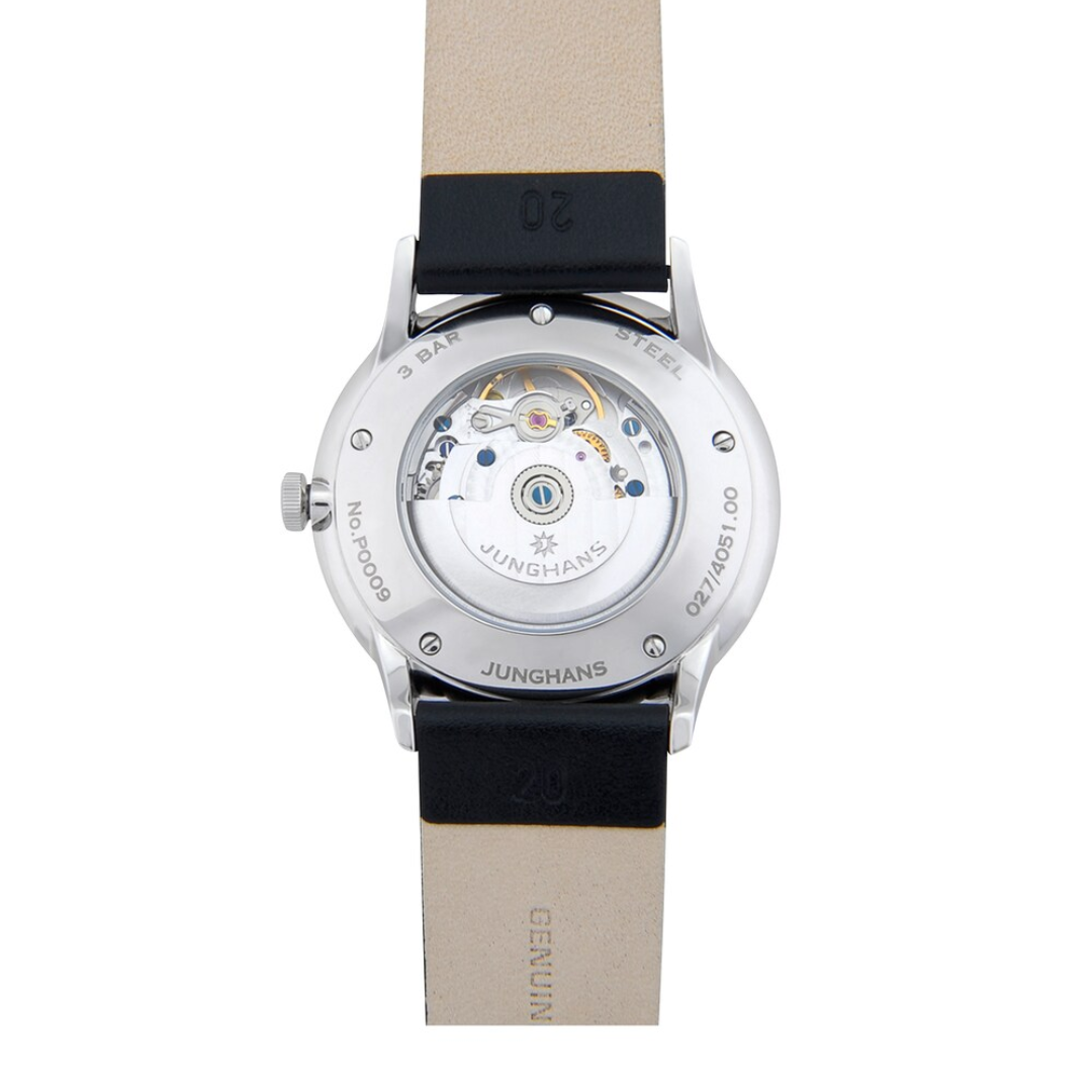 Junghans Herrenuhr Meister Automatic