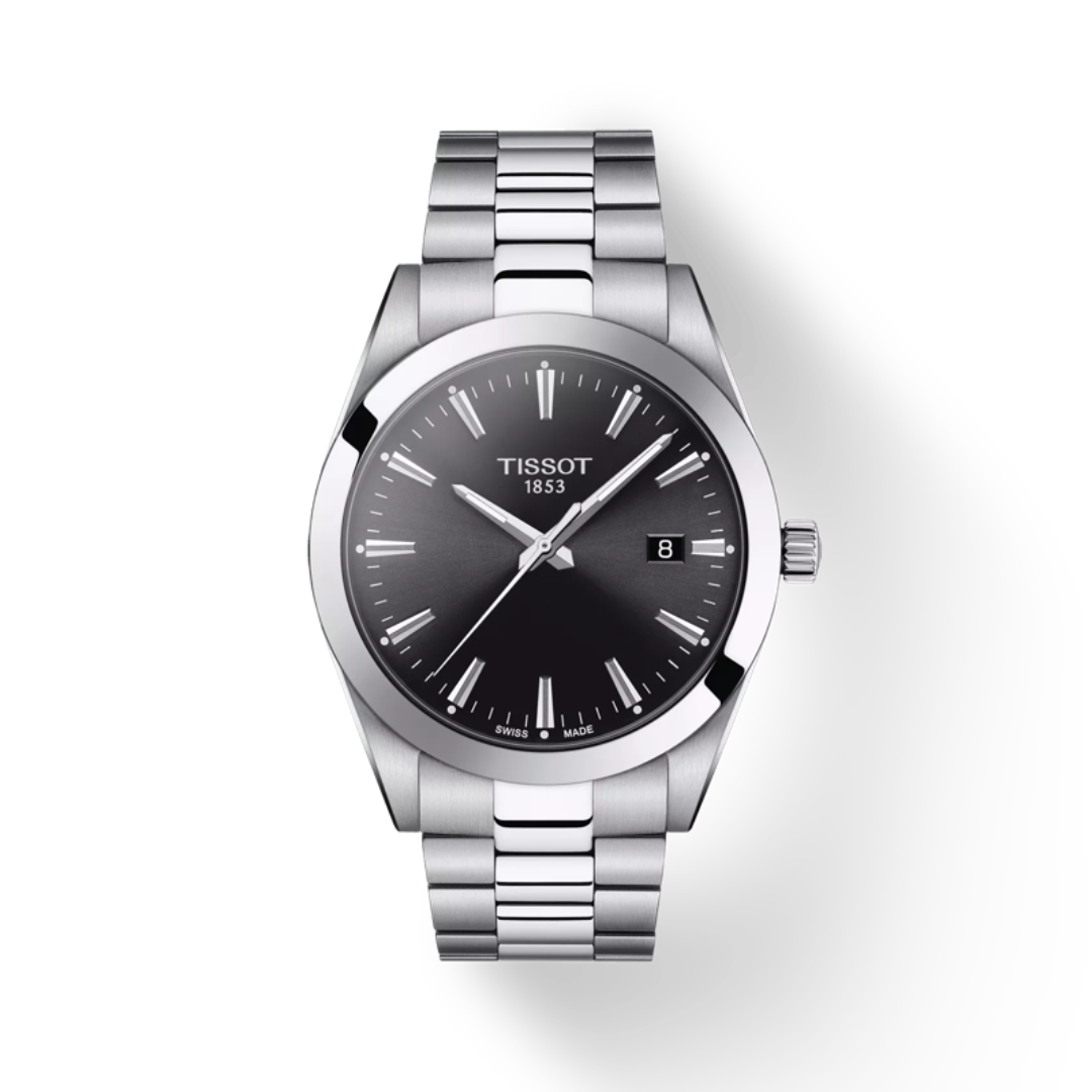 Tissot Gentleman