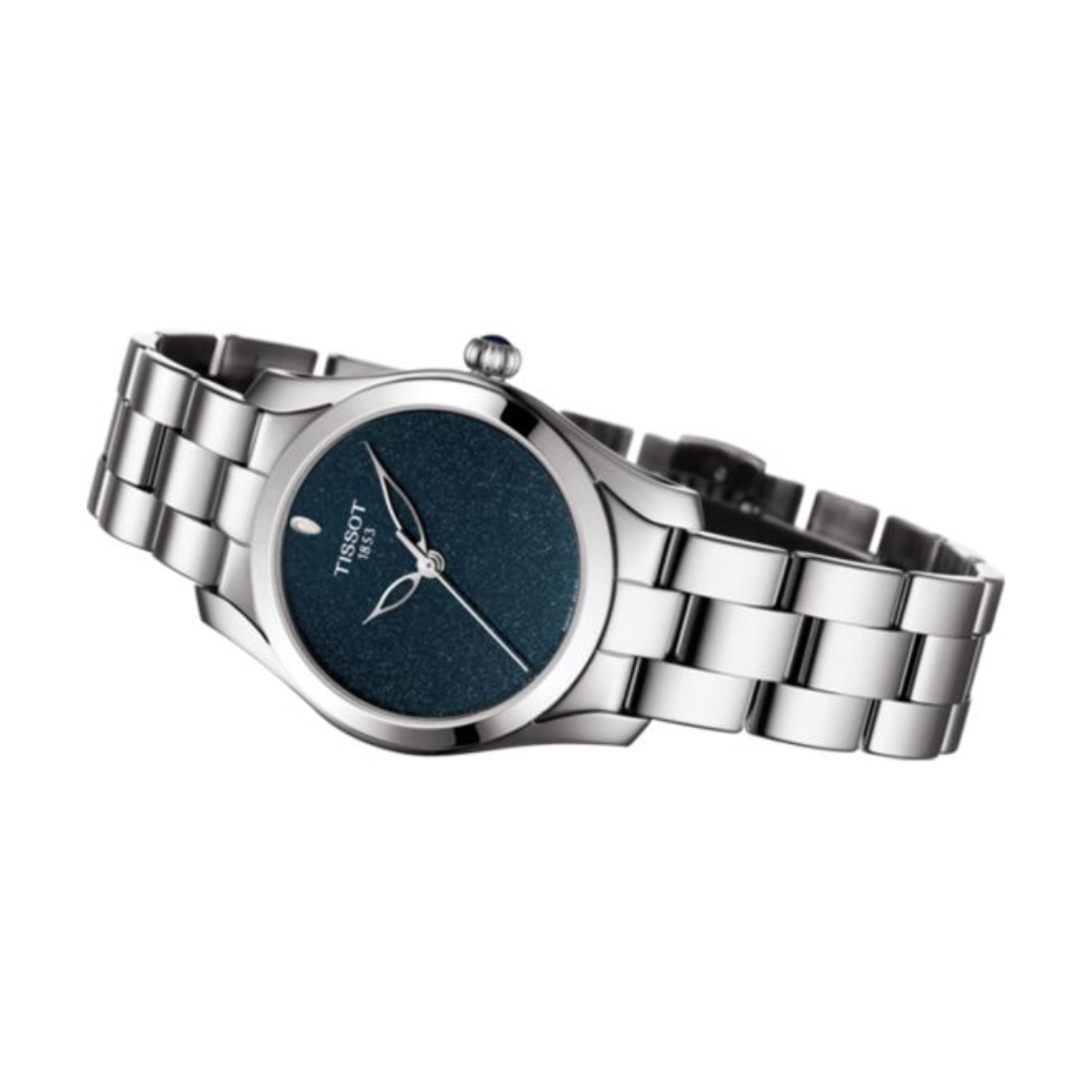 Tissot T-Wave Quarz