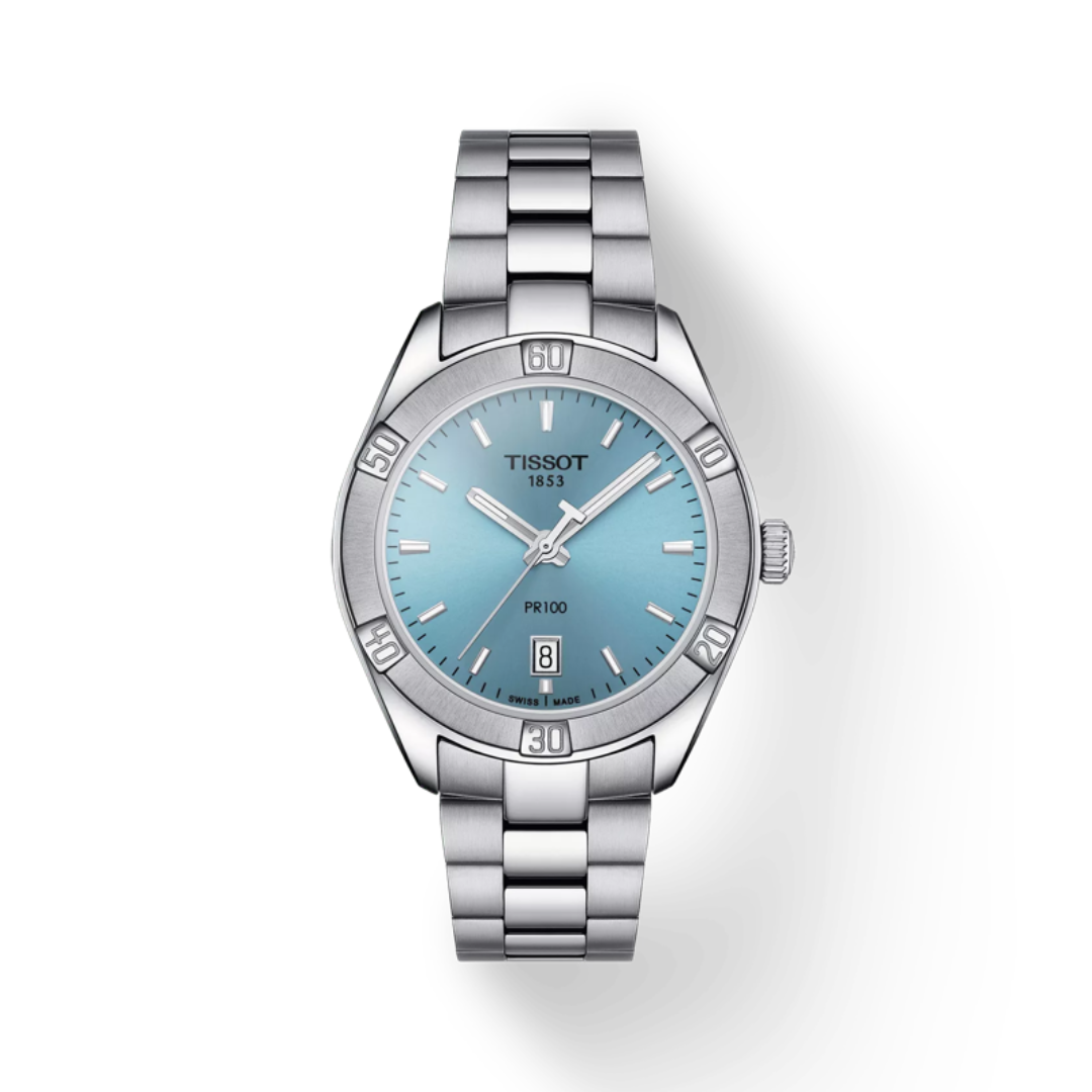Tissot PR 100 Lady Sport Chic