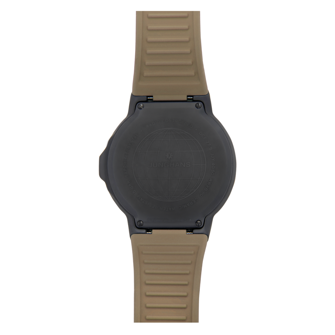 Junghans Force Mega Solar