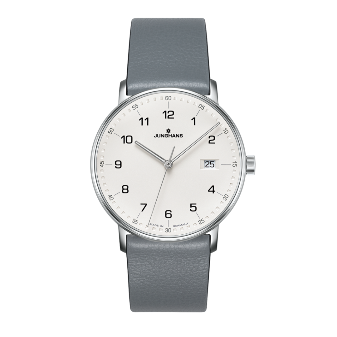 Junghans FORM Quarz