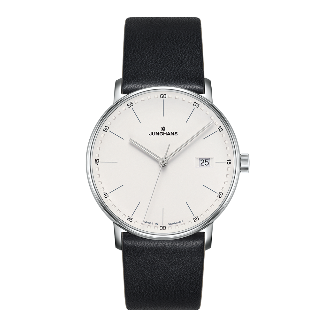 Junghans FORM Quarz Anfrage