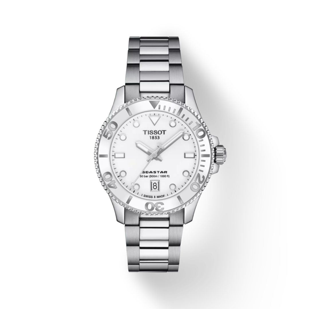 Tissot Seastar 1000