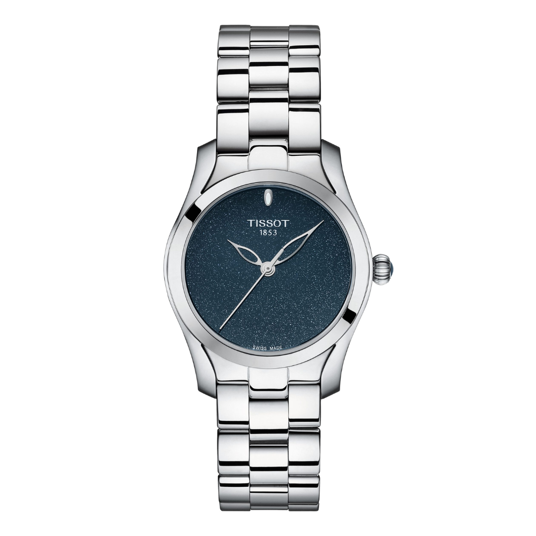 Tissot T-Wave Quarz