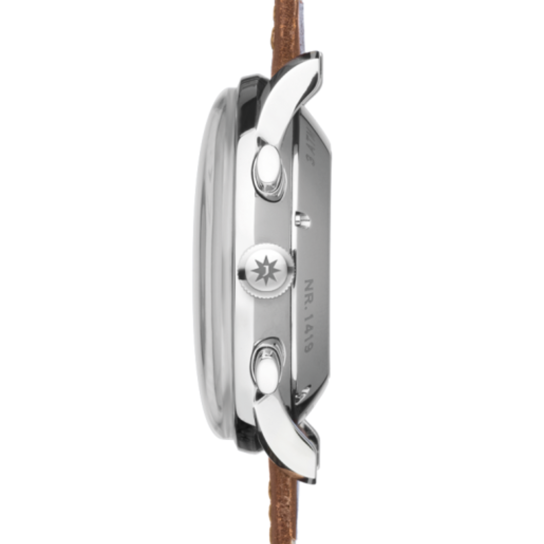 Junghans Meister Chronoscope