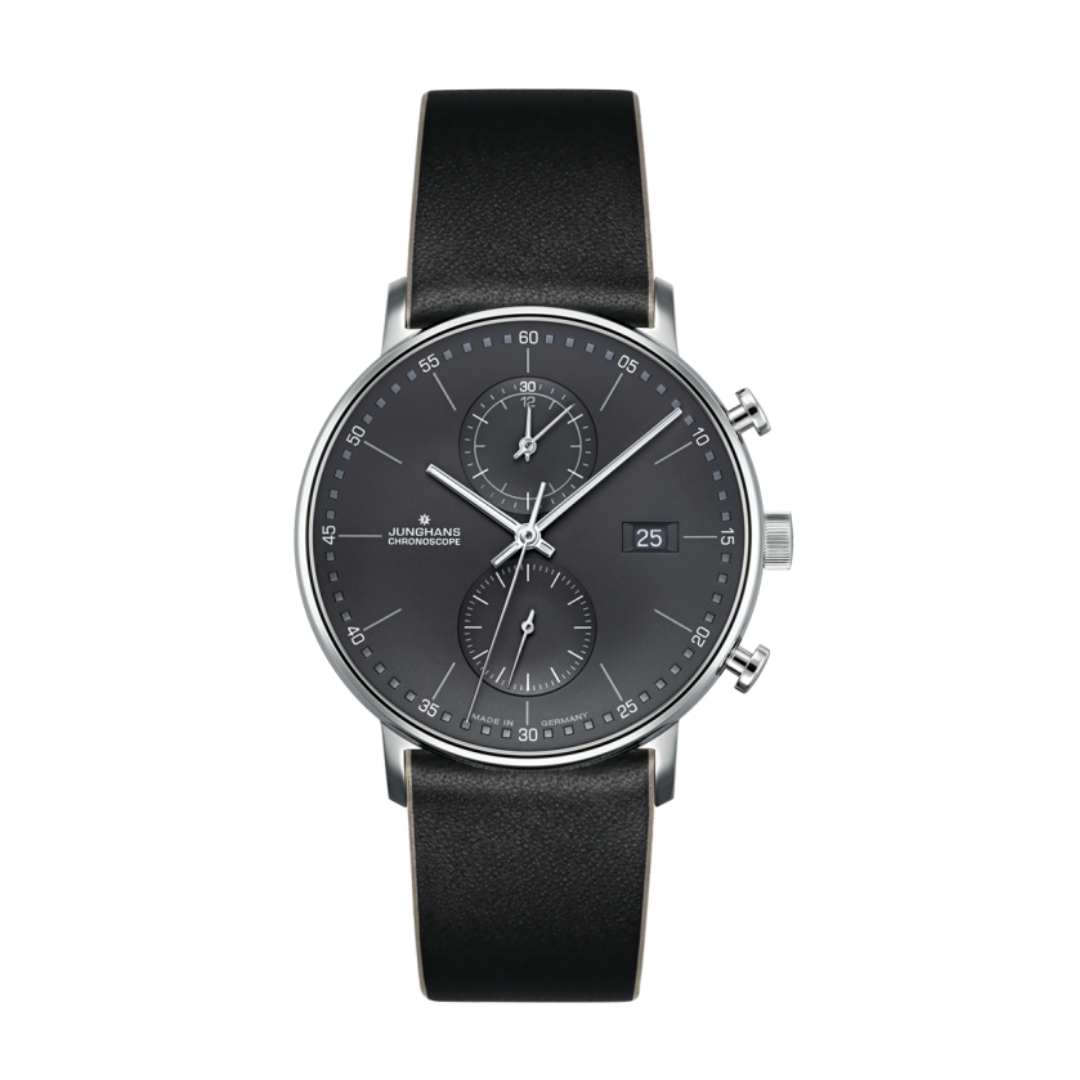 Junghans FORM C