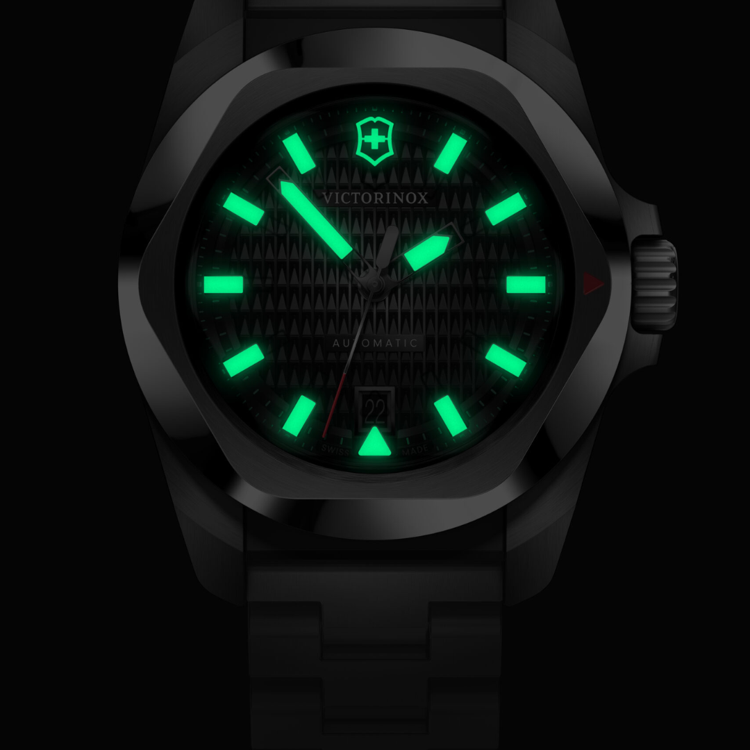 Victorinox I.N.O.X. Automatik