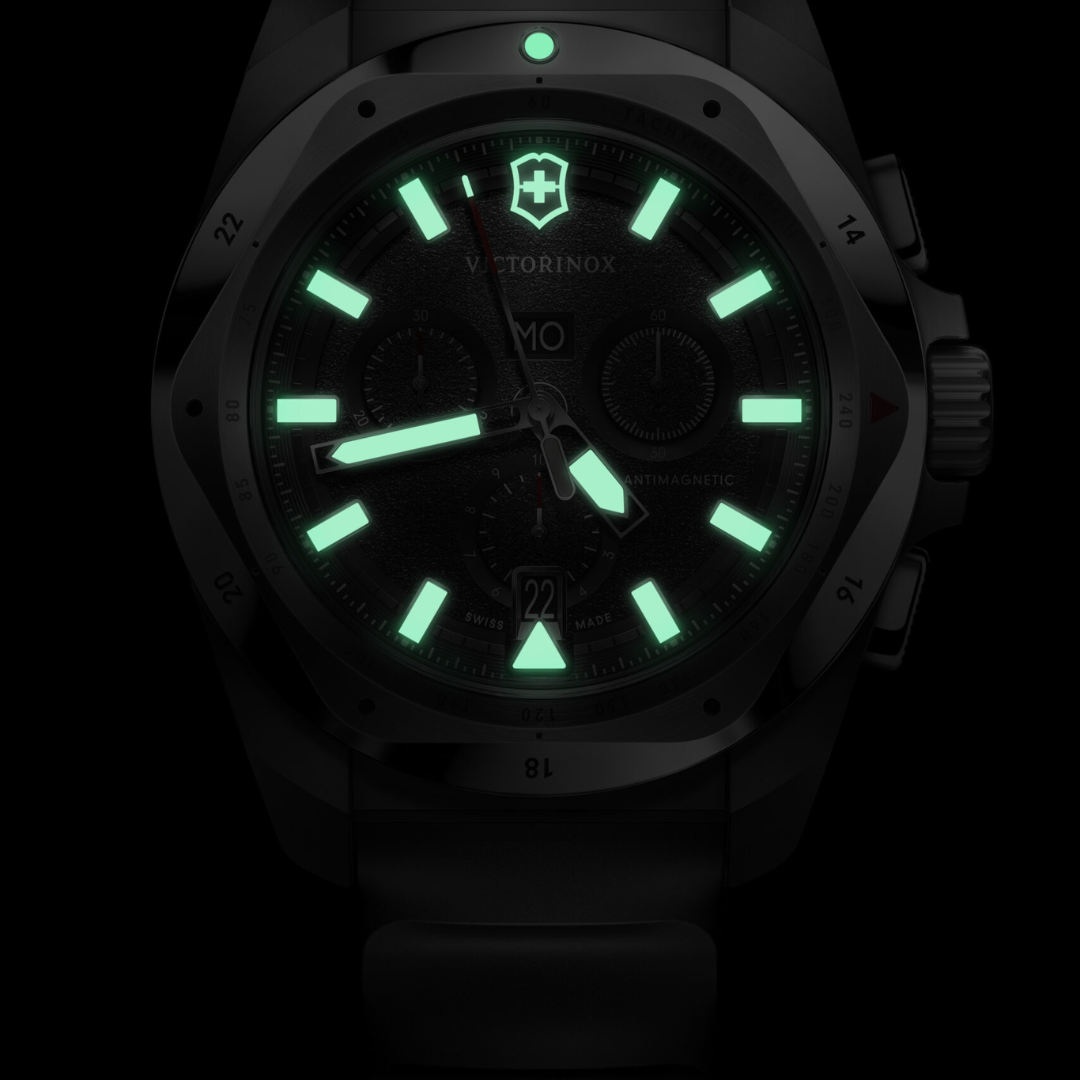 Victorinox I.N.O.X. Chrono