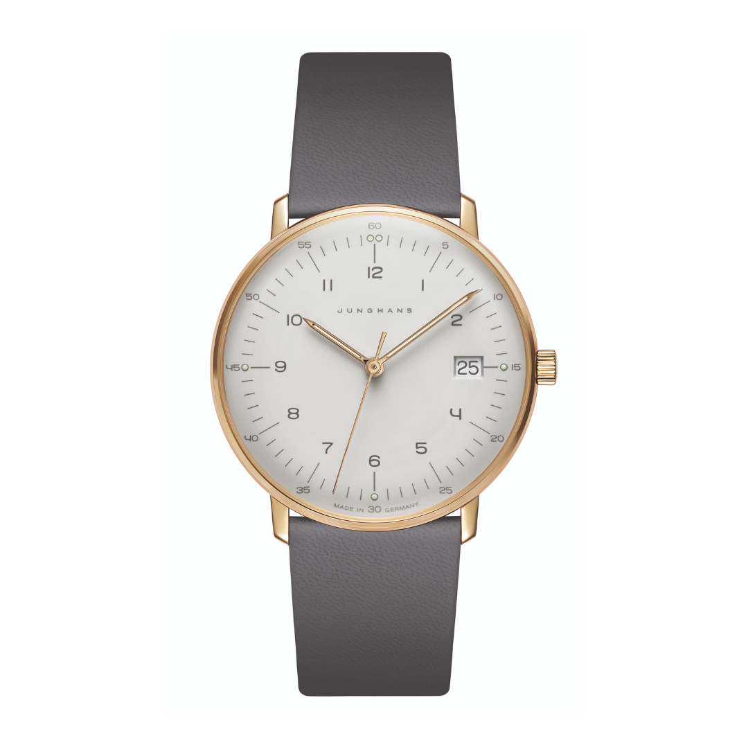 Junghans Max Bill Damen