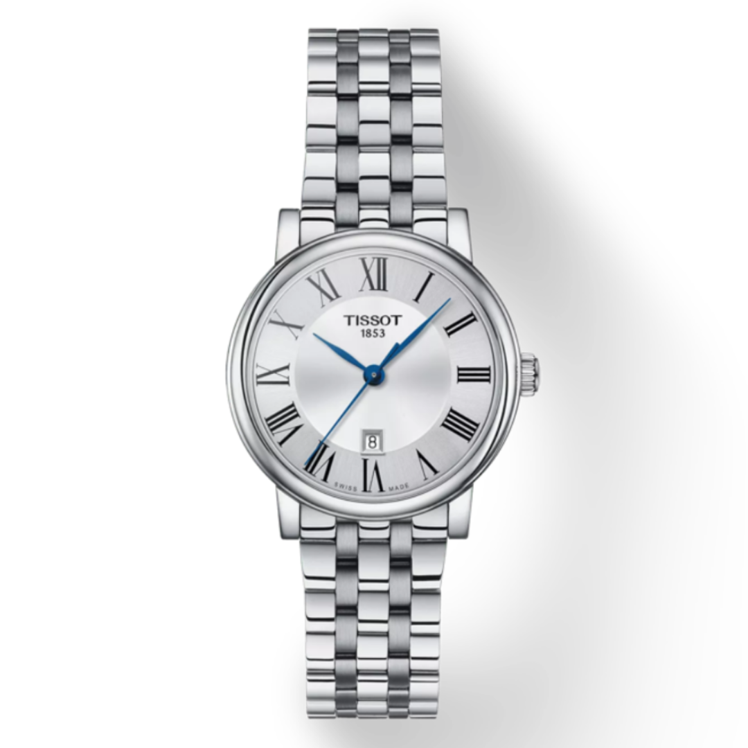 Tissot Carson Premium Lady