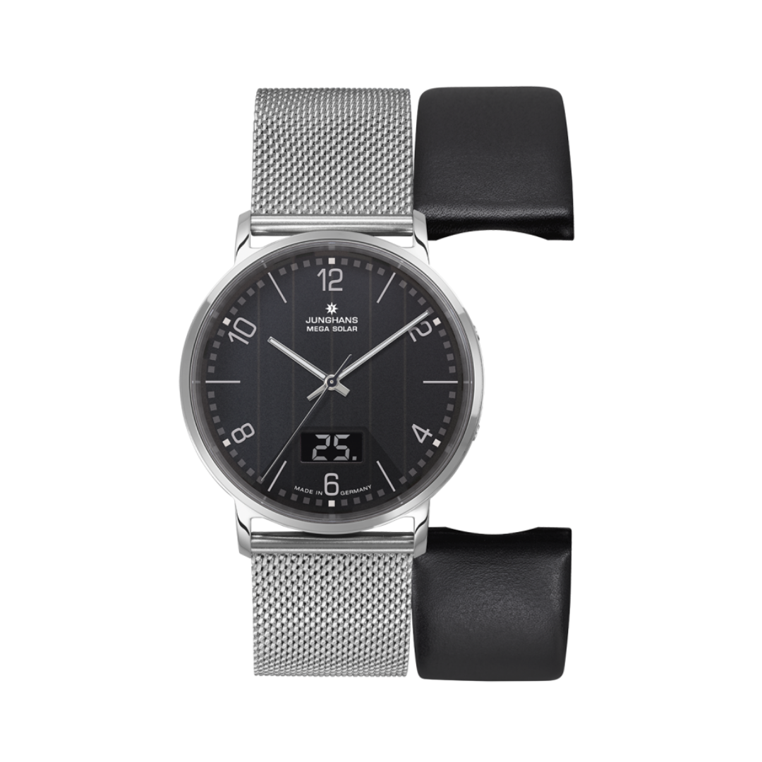 Junghans Milano Mega Solar