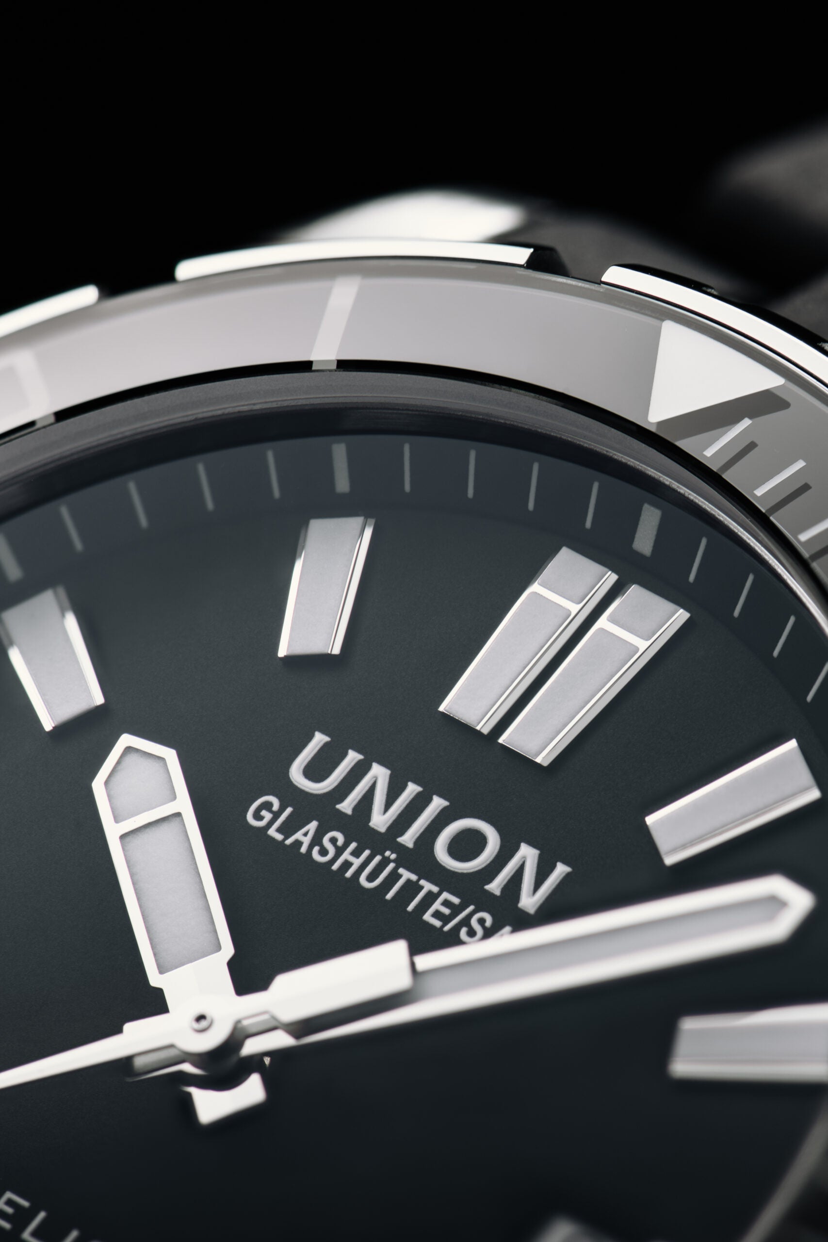 Union Glashütte Belisar Datum Sport Pro