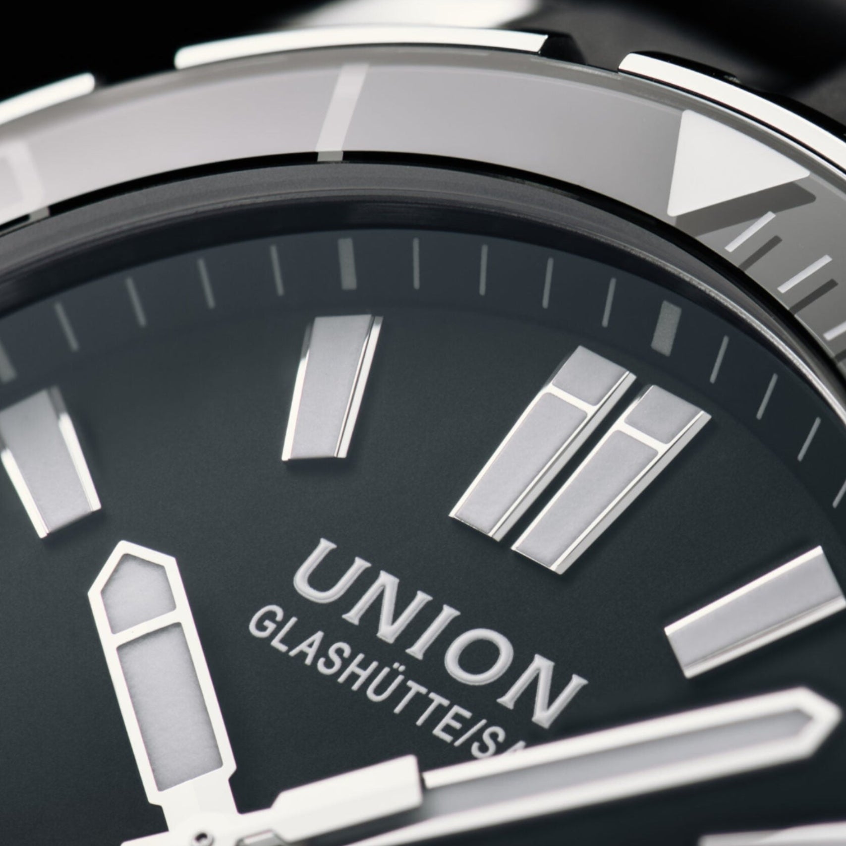 Union Glashütte Belisar Datum Sport Pro