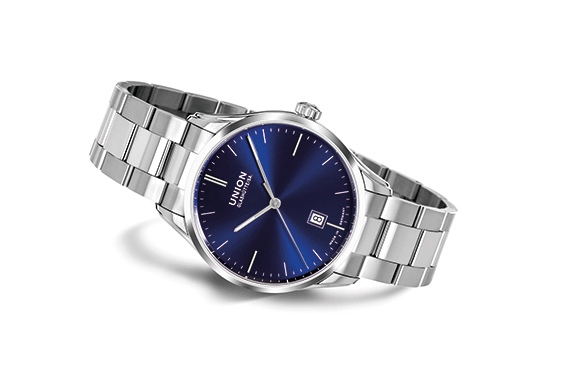 Union Glashütte Viro 41mm