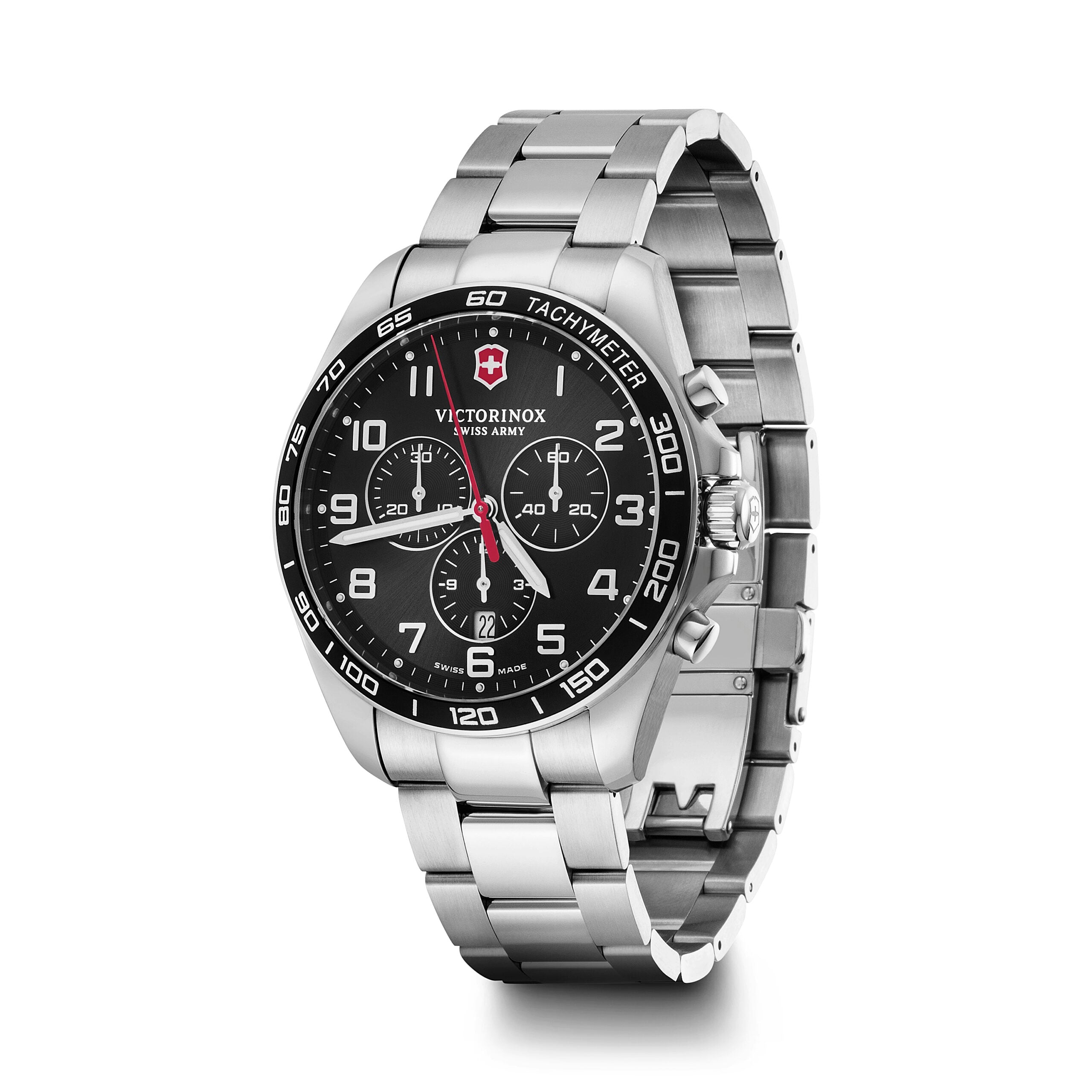 Victorinox Field Force Classic Chrono