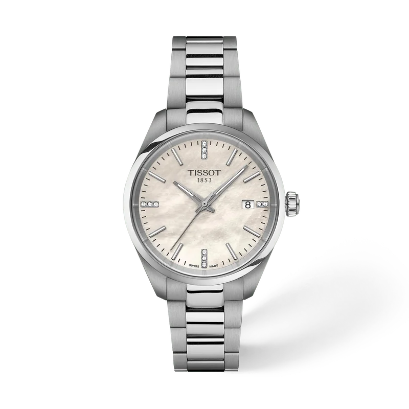 Tissot PR100 34mm