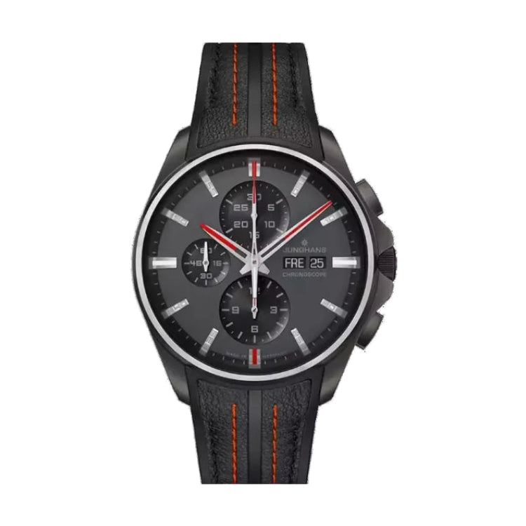 Junghans Meister S Chronoscope limitiert