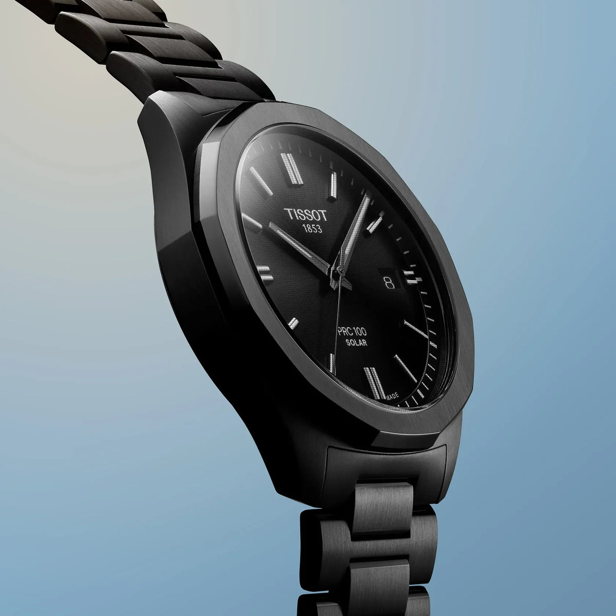 Tissot PRC 100 Solar