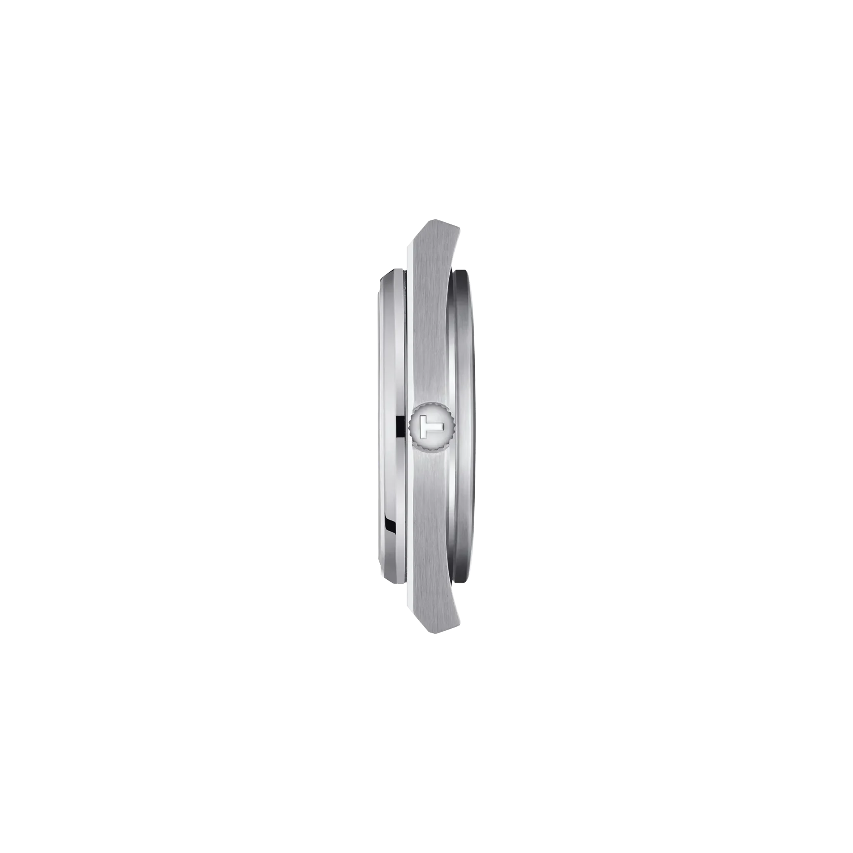 Tissot PRX Powermatic 80 40mm Schwarz