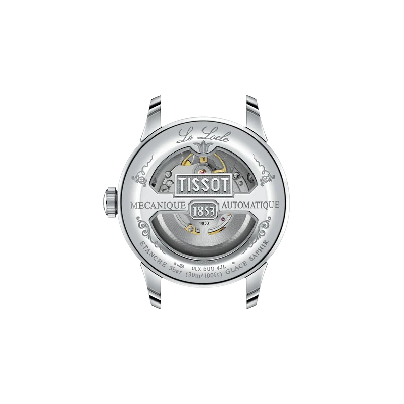 Tissot Le Locle 39,3mm