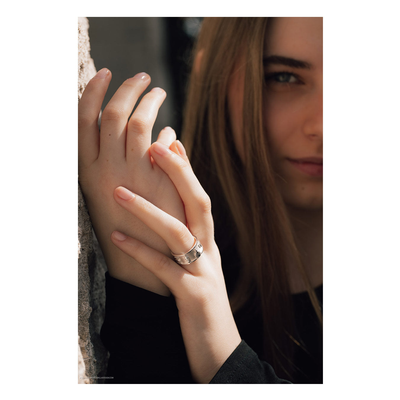 Crailsheimring - Silber