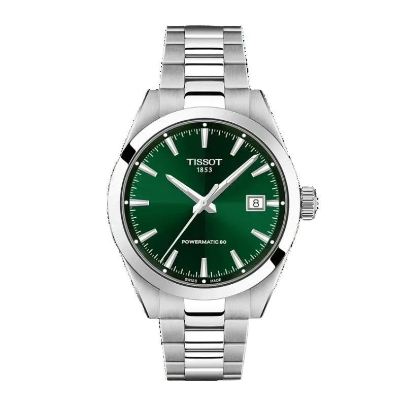 Tissot Gentleman 38mm