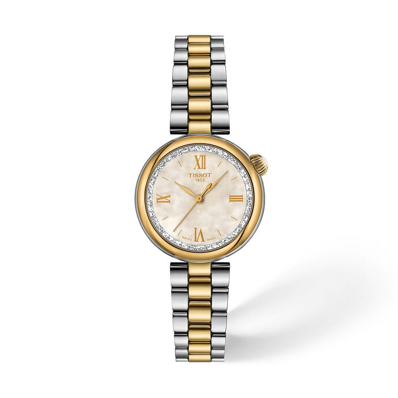 Tissot Desir 28mm