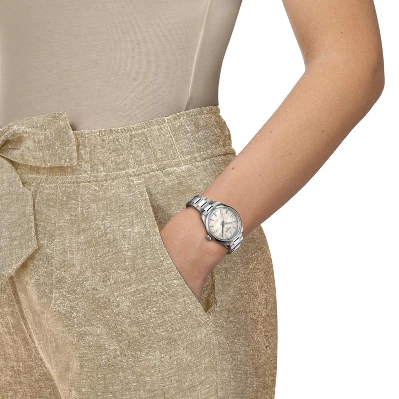 Tissot PR100 34mm
