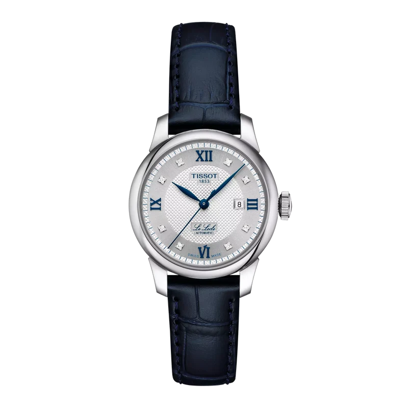 Tissot Le Locle 20th Anniversary 29mm