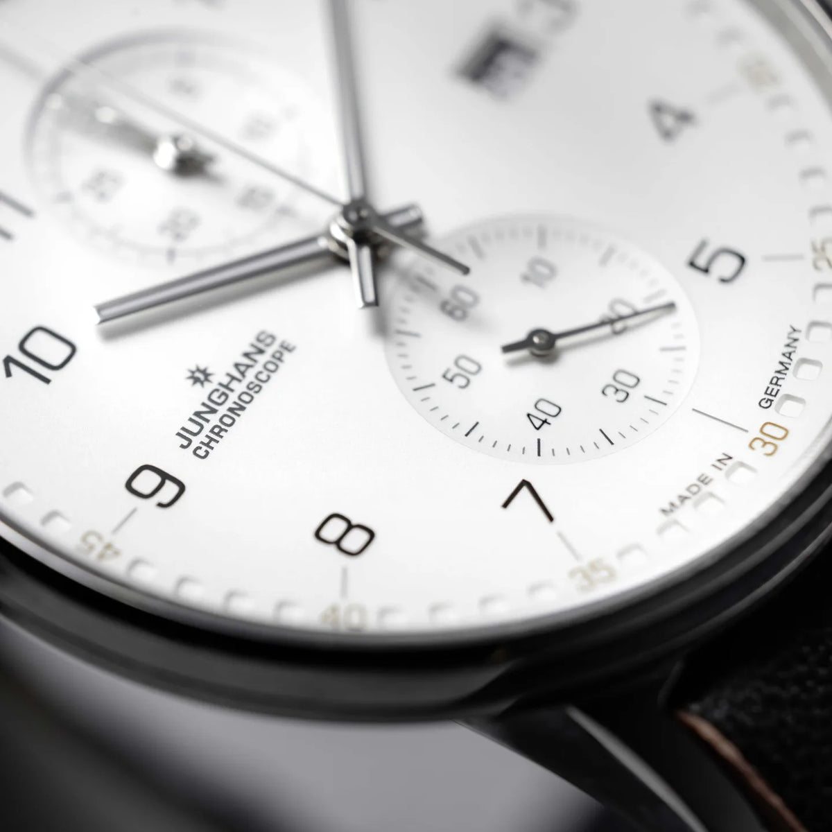 Junghans Form C