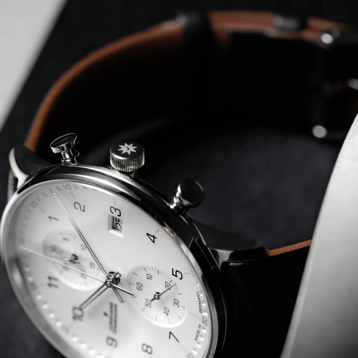 Junghans Form C