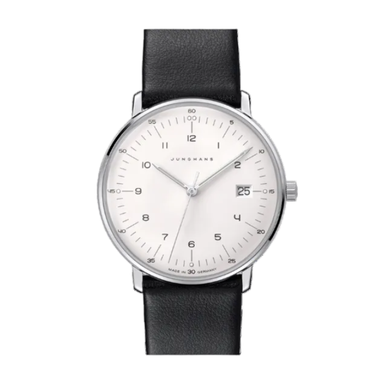 Junghans Max Bill Damen