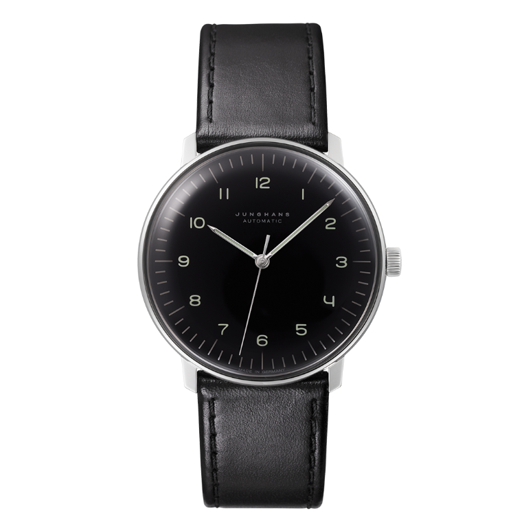 Junghans Max Bill Automatic