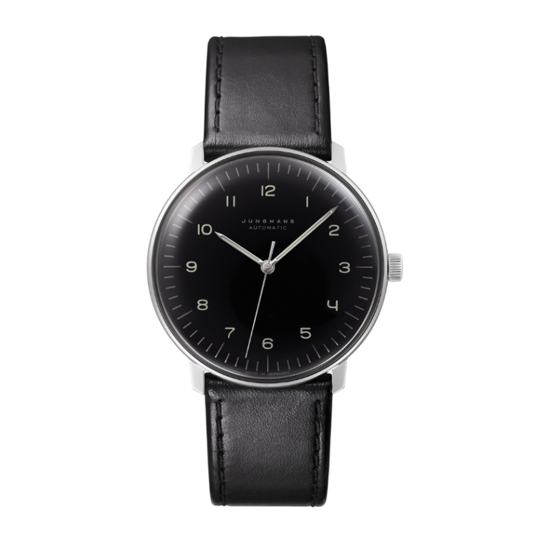 Junghans Max Bill Automatic