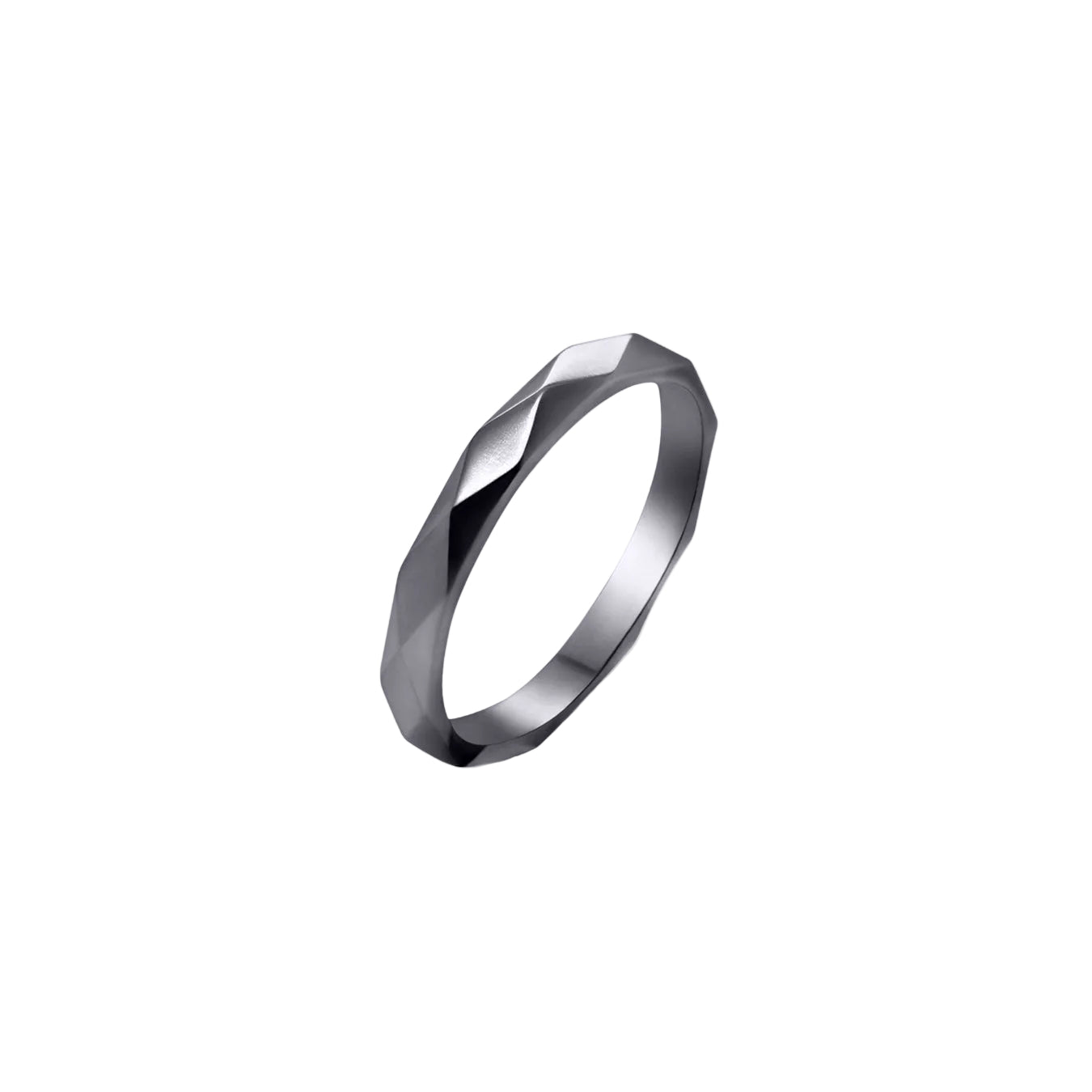 Ring "Lumina" - 999 Tantal