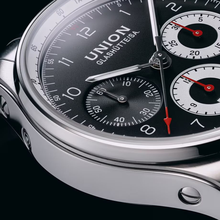 Union Glashütte Belisar Chronograph