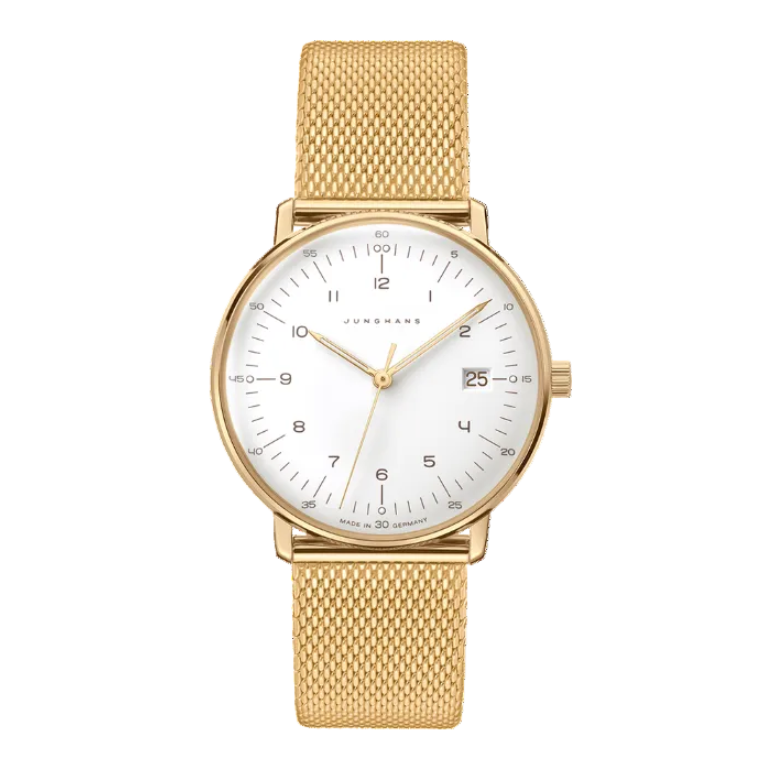 Junghans Max Bill Damen