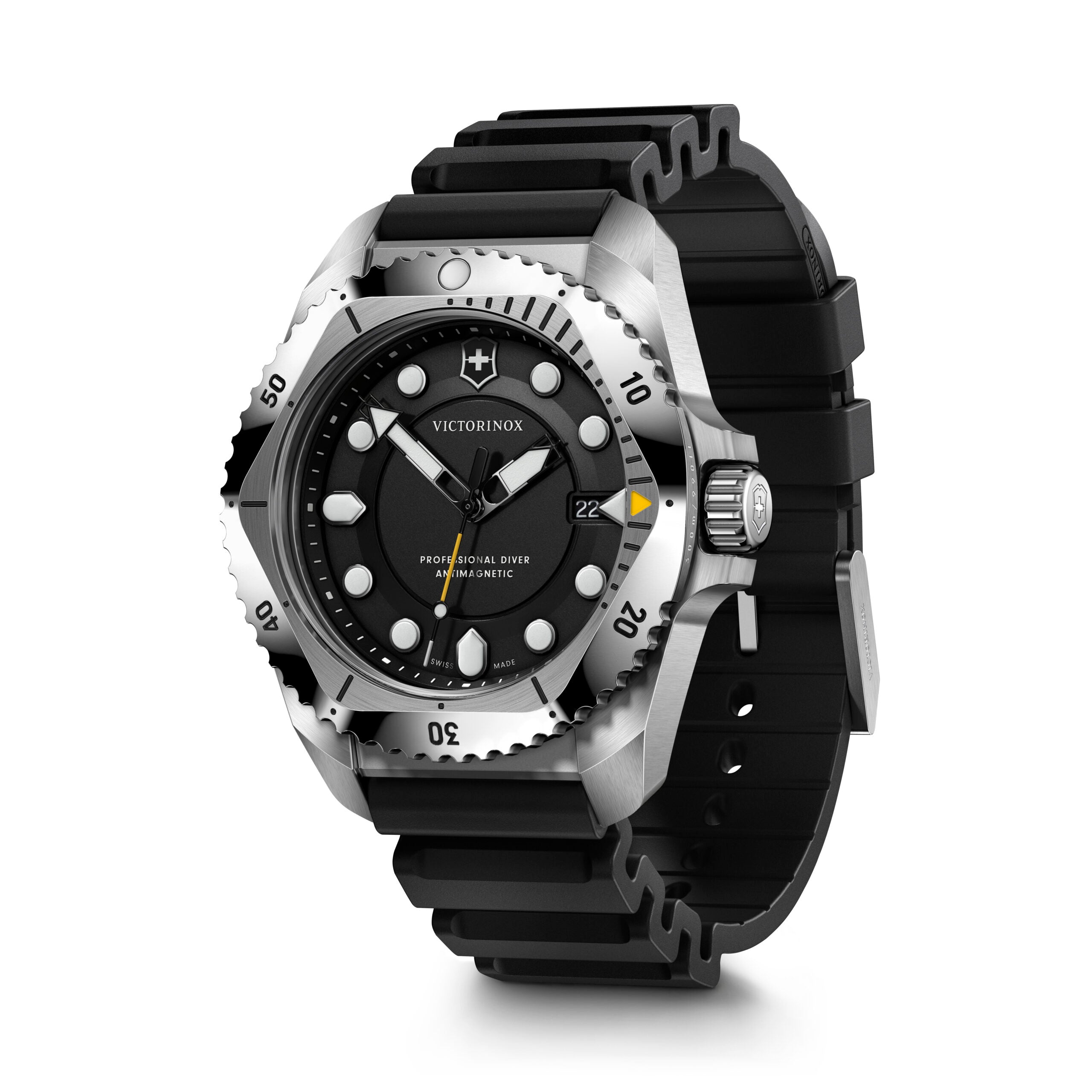 Victorinox Dive Pro Quartz