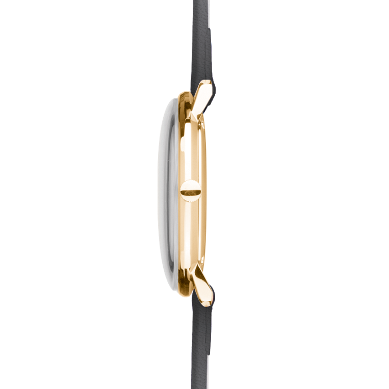 Junghans Max Bill Damen