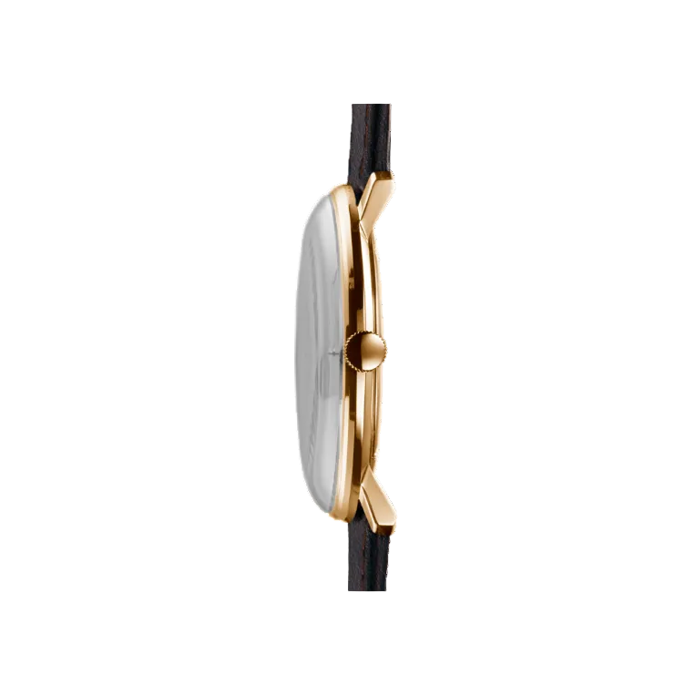 Junghans Max Bill Quarz
