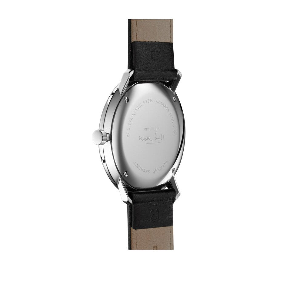 Junghans Max Bill Quarz