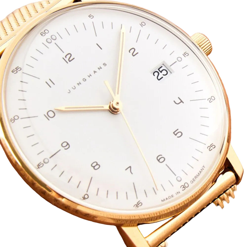 Junghans Max Bill Damen