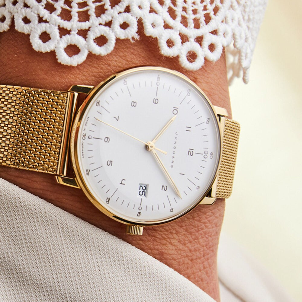 Junghans Max Bill Damen