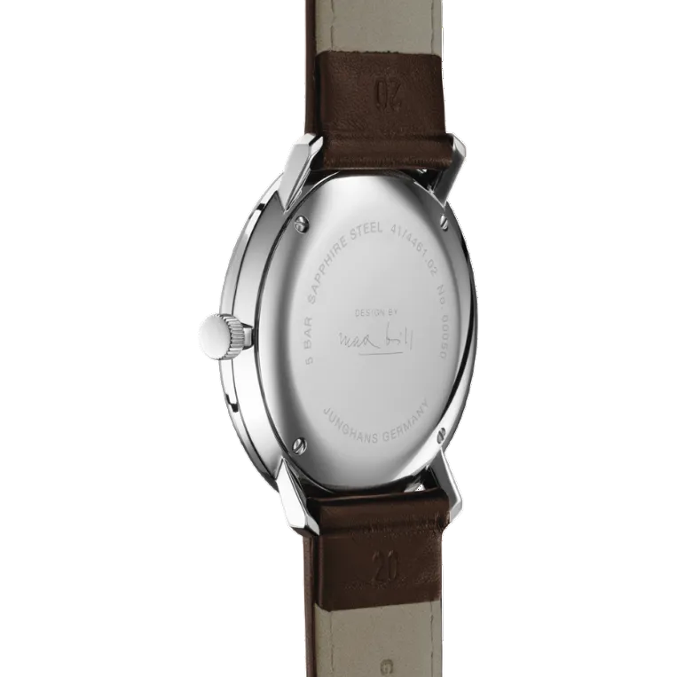 Junghans Max Bill Quarz