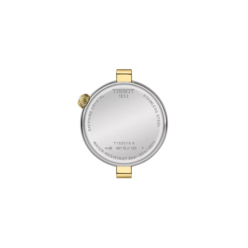 Tissot Desir 28mm