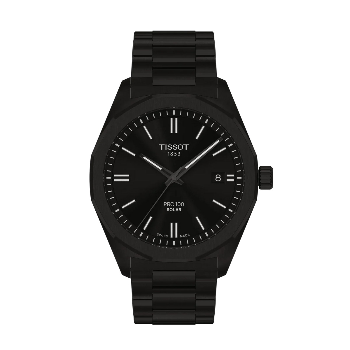 Tissot PRC 100 Solar