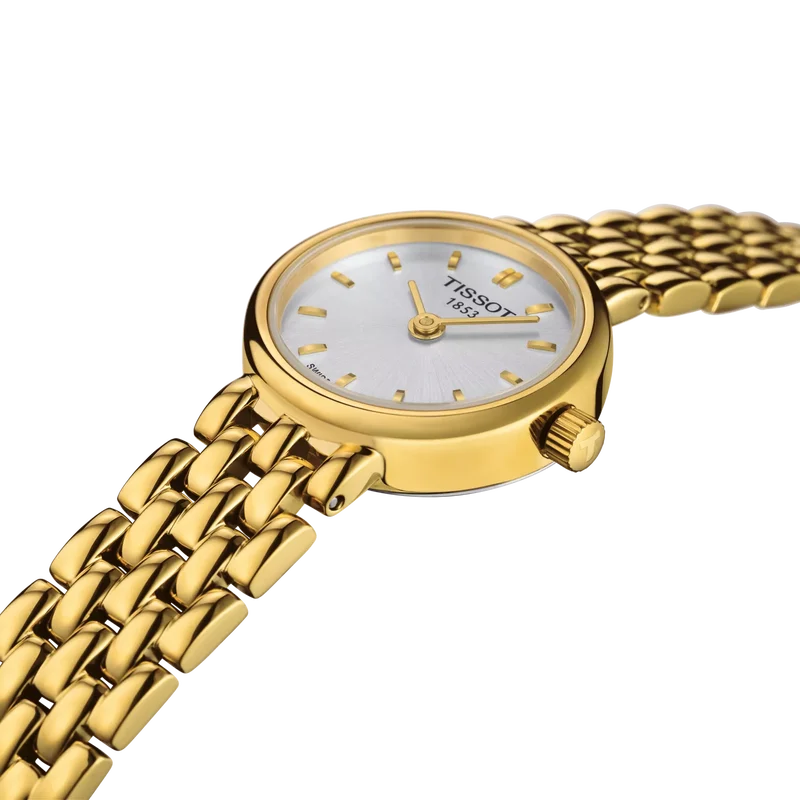 Tissot Lovely 19,5mm