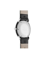 Junghans Max Bill Automatic Schwarz