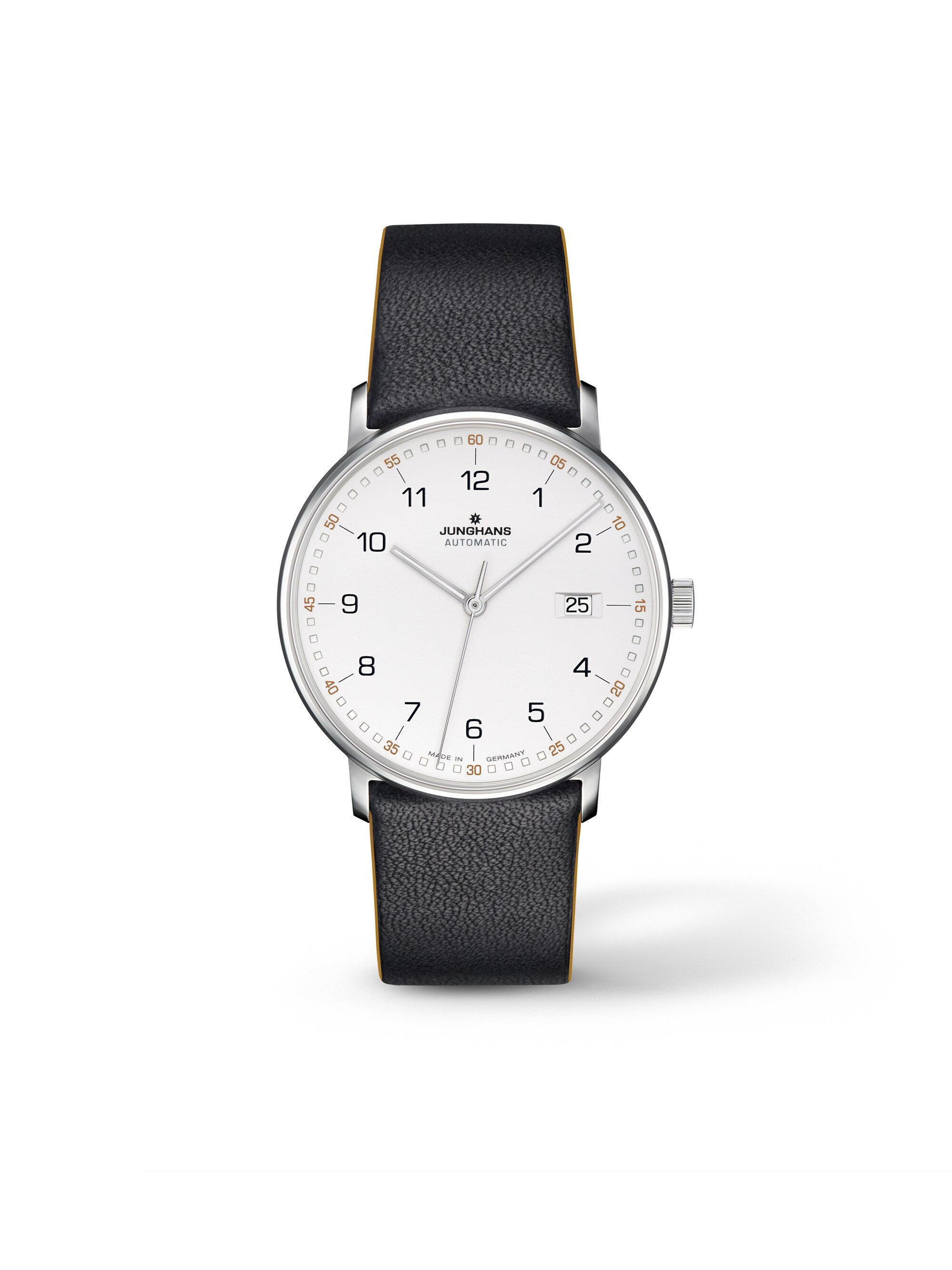 Junghans FORM A Automatic